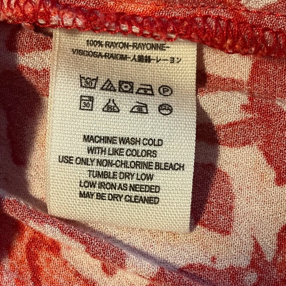 Free People Beach Day Mini Dress - Picture 5 of 5